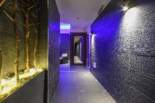 Hotel Oliveto, Lake Garda