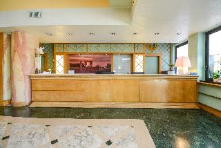 Hotel Oliveto, Lake Garda