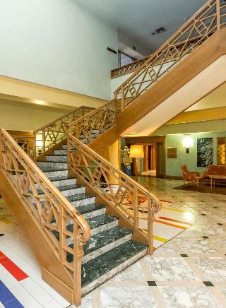 Hotel Oliveto, Lake Garda