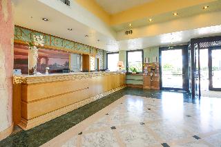 Hotel Oliveto, Lake Garda