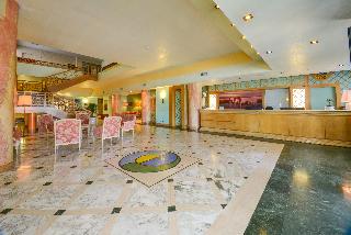 Hotel Oliveto, Lake Garda