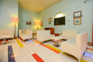 Hotel Oliveto, Lake Garda