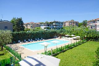 Hotel Oliveto, Lake Garda