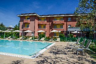 Hotel Oliveto, Lake Garda