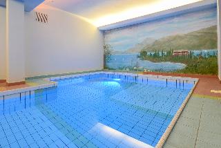 Hotel Oliveto, Lake Garda