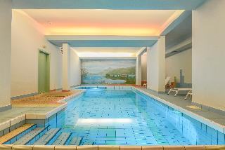 Hotel Oliveto, Lake Garda