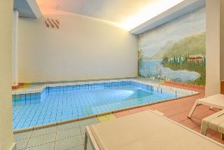 Hotel Oliveto, Lake Garda