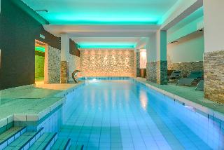 Hotel Oliveto, Lake Garda