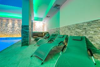 Hotel Oliveto, Lake Garda