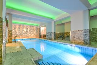Hotel Oliveto, Lake Garda
