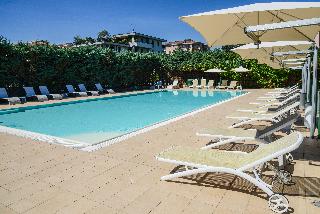 Hotel Oliveto, Lake Garda