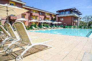 Hotel Oliveto, Lake Garda