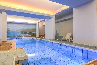 Hotel Oliveto, Lake Garda