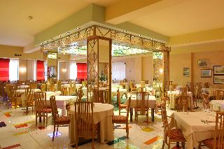 Hotel Oliveto, Lake Garda