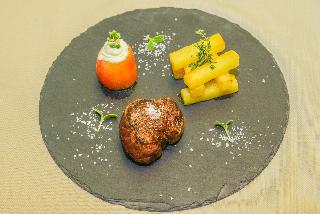Hotel Oliveto, Lake Garda