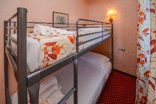 Hotel Oliveto, Lake Garda