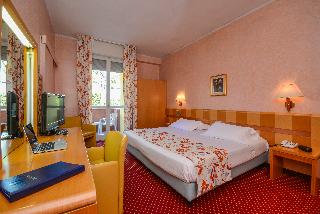 Hotel Oliveto, Lake Garda
