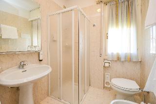 Hotel Oliveto, Lake Garda