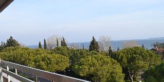 Hotel Oliveto, Lake Garda