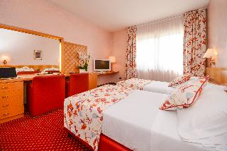 Hotel Oliveto, Lake Garda