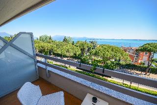 Hotel Oliveto, Lake Garda