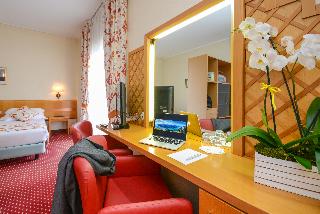 Hotel Oliveto, Lake Garda