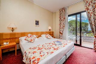 Hotel Oliveto, Lake Garda