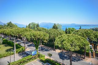 Hotel Oliveto, Lake Garda