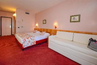 Hotel Oliveto, Lake Garda