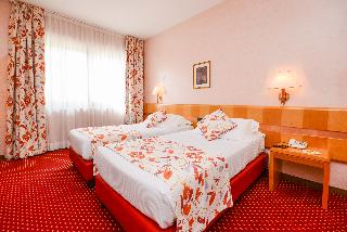 Hotel Oliveto, Lake Garda