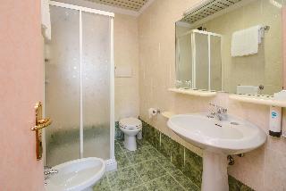 Hotel Oliveto, Lake Garda