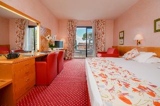 Hotel Oliveto, Lake Garda