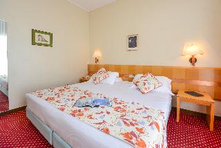 Hotel Oliveto, Lake Garda