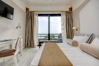 Hotel Oliveto, Lake Garda