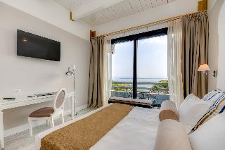 Hotel Oliveto, Lake Garda