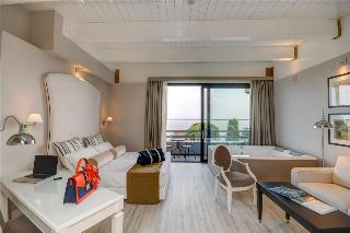 Hotel Oliveto, Lake Garda
