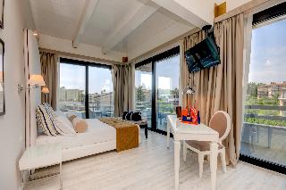 Hotel Oliveto, Lake Garda