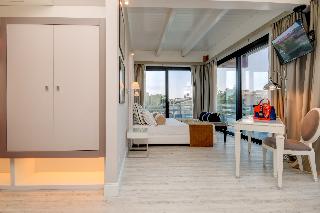 Hotel Oliveto, Lake Garda