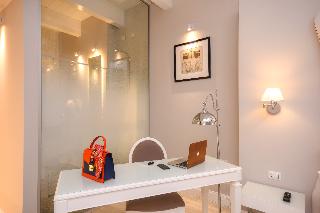 Hotel Oliveto, Lake Garda