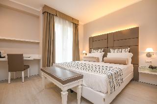 Hotel Oliveto, Lake Garda