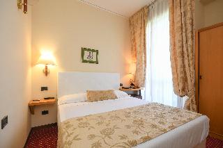 Hotel Oliveto, Lake Garda