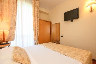 Hotel Oliveto, Lake Garda