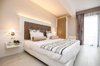 Hotel Oliveto, Lake Garda