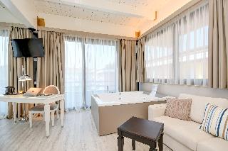 Hotel Oliveto, Lake Garda