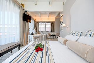 Hotel Oliveto, Lake Garda
