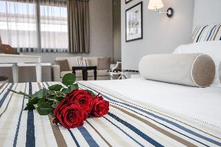 Hotel Oliveto, Lake Garda