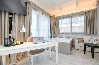 Hotel Oliveto, Lake Garda