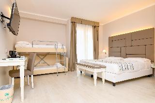 Hotel Oliveto, Lake Garda