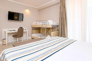 Hotel Oliveto, Lake Garda