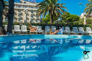 Hotel Europa, Sure Hotel Collection by BestWestern, Abruzzo